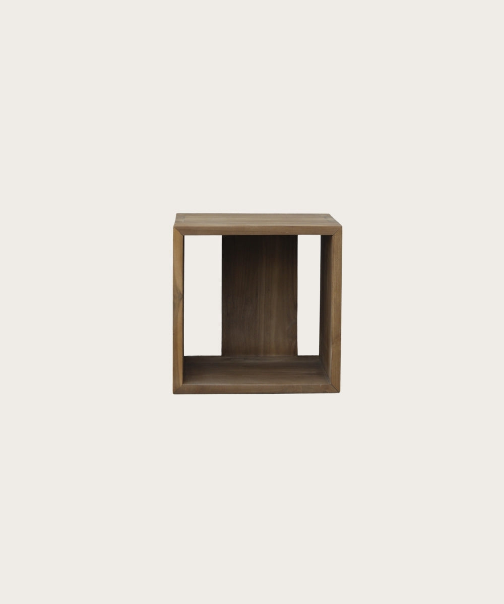 Etagere basse carlos 36
