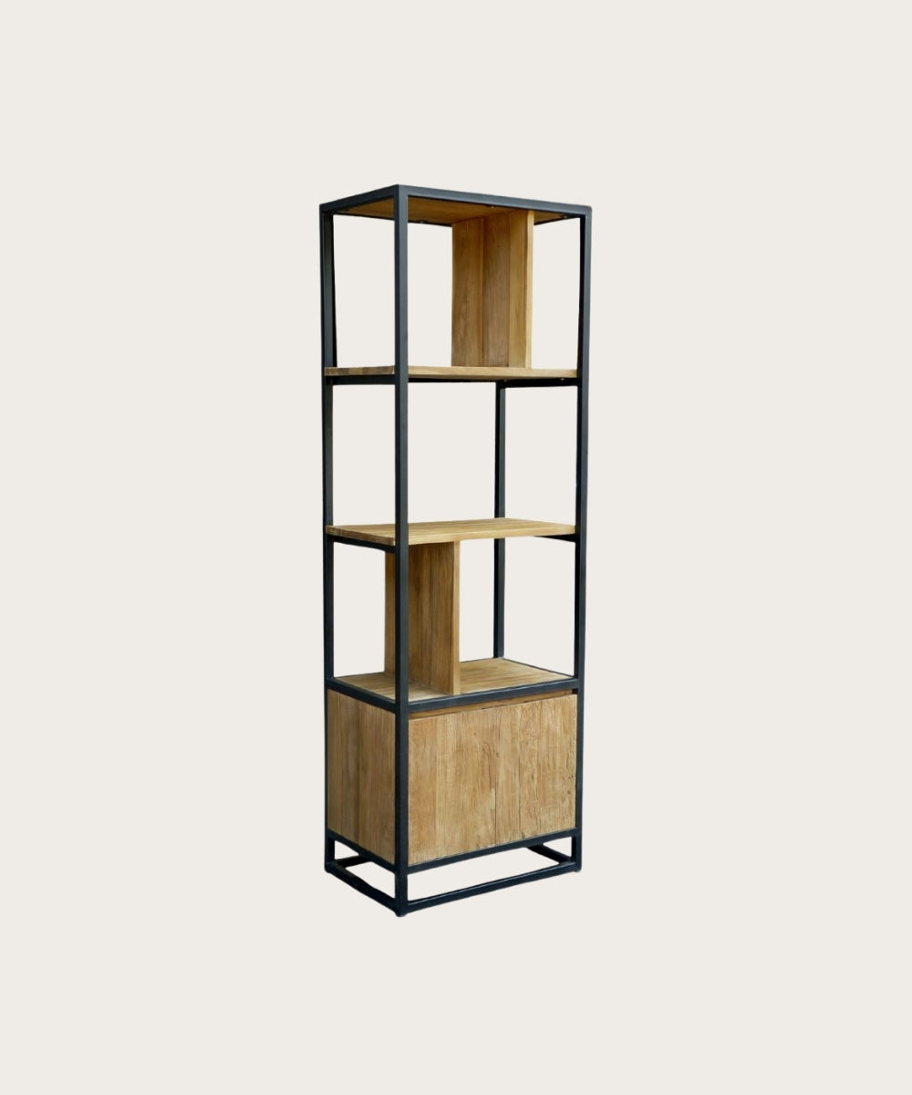 Etagere brooklyn 60 cm