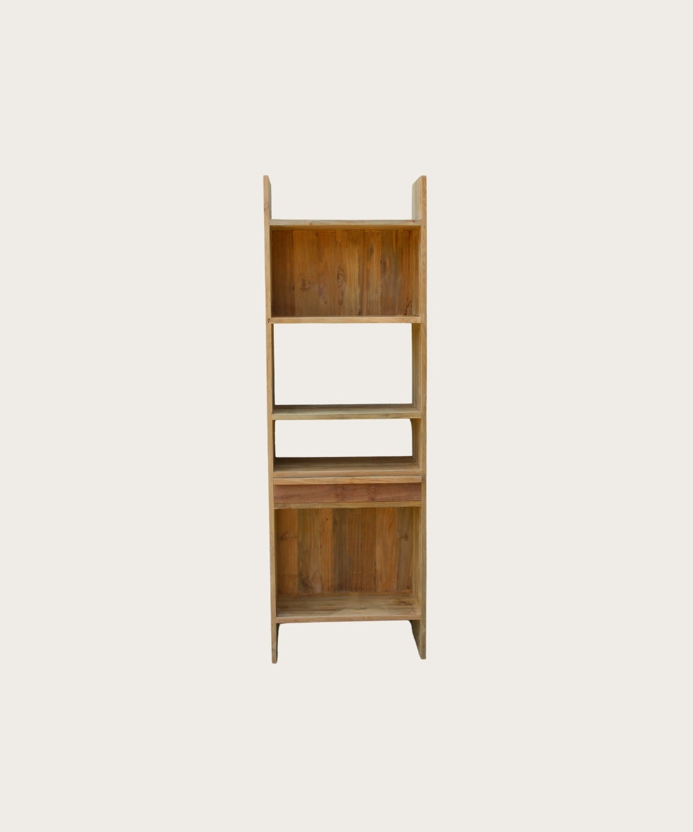 Etagere haute gaspard 60