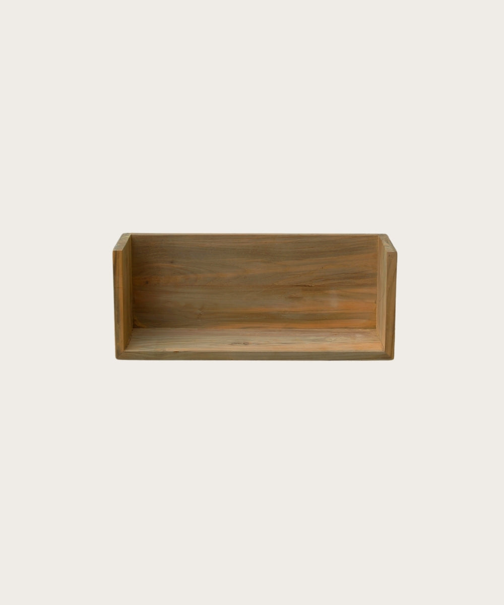 Etagere murale elisa 60