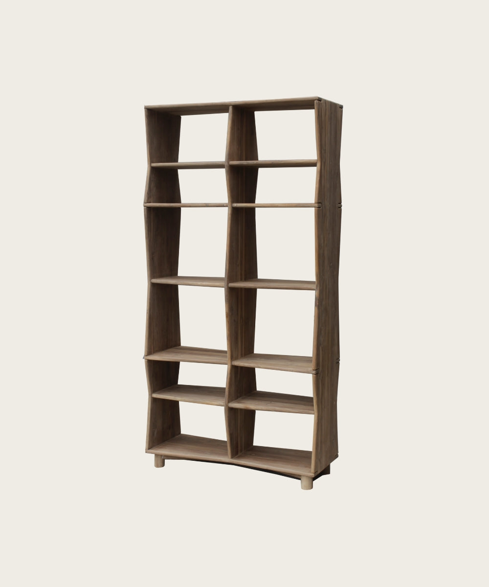 Etagere palo