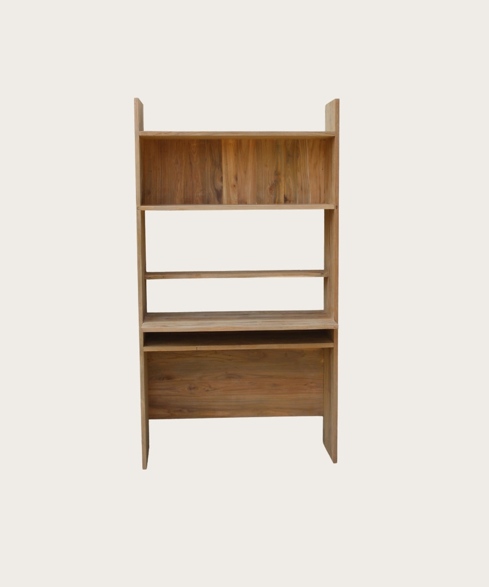 Etagere secretaire gaspard