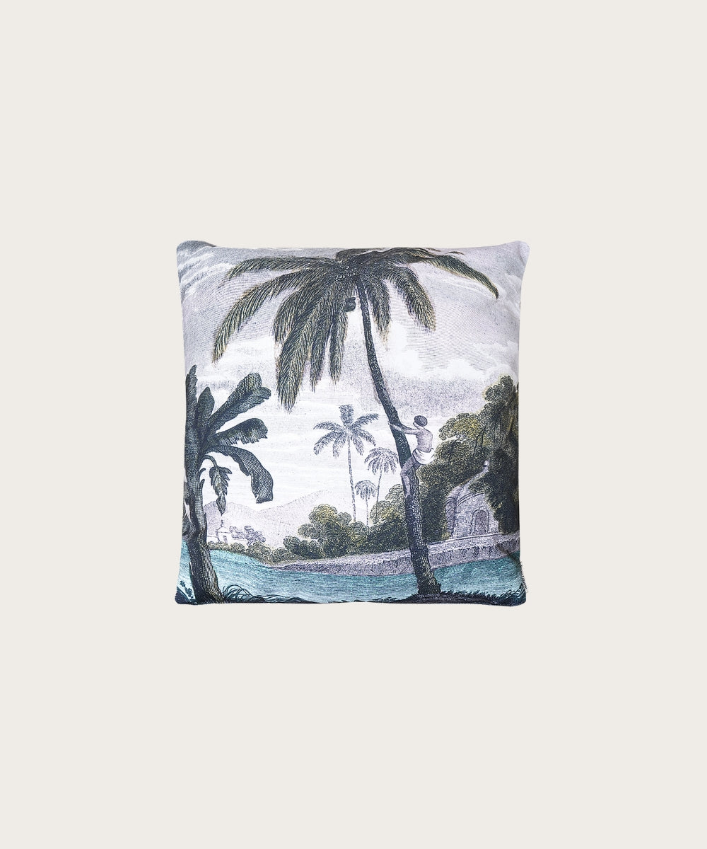 Housse outdoor 45x45 mora mora