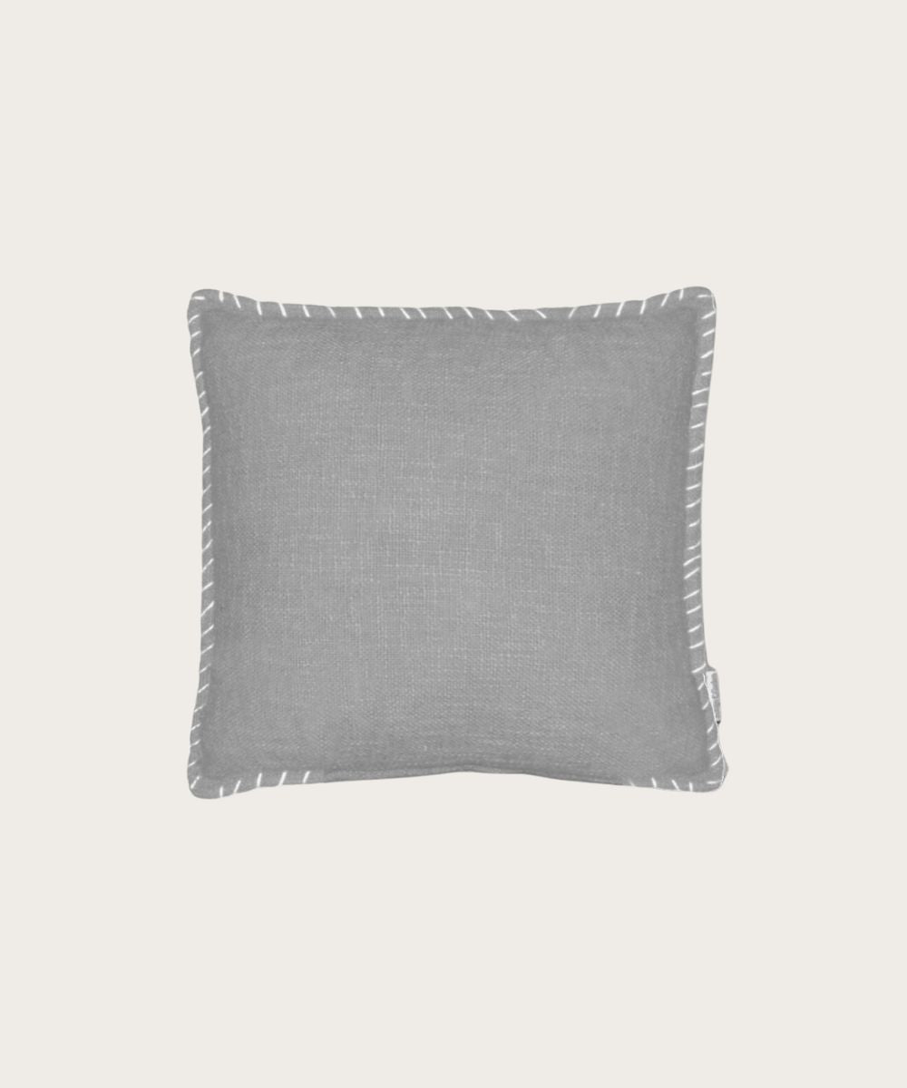 Housse de coussin sabri LILA