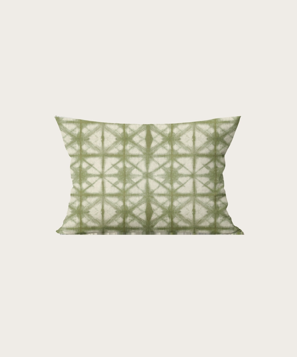Housse outdoor shibori CRESSON