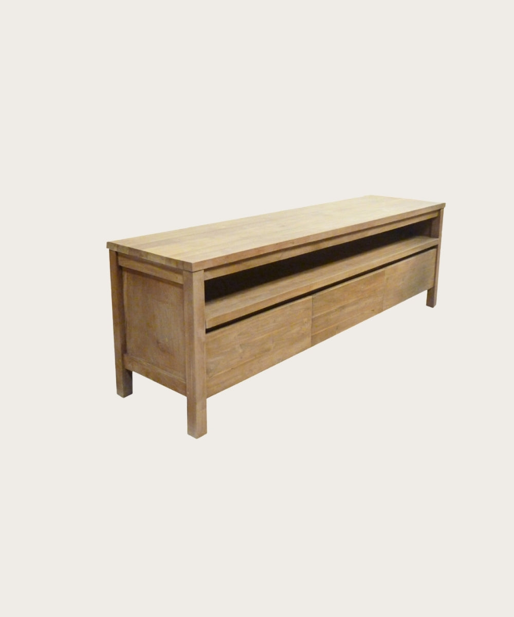 Meuble tv basic 160 cm