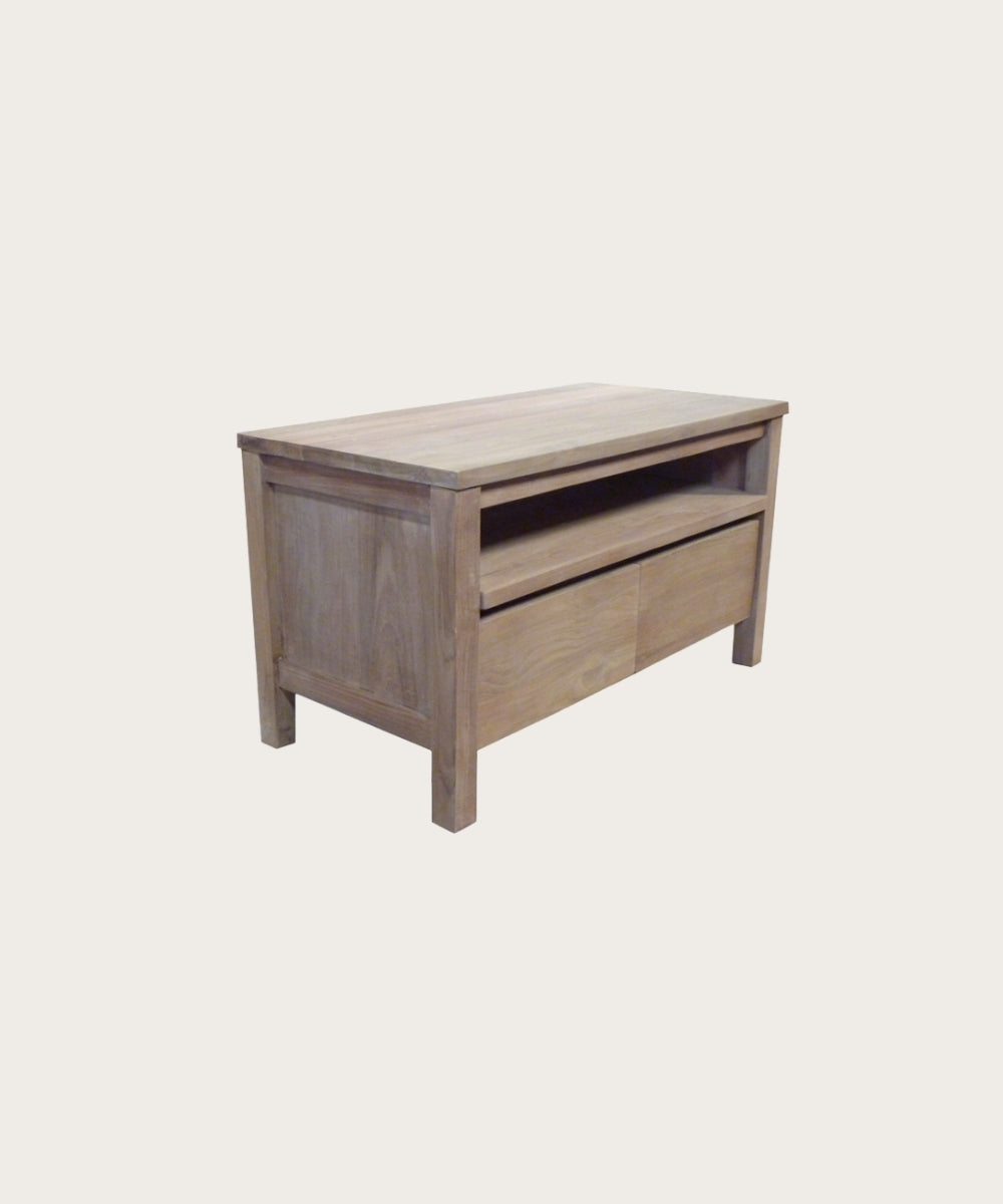 Meuble tv basic 80 cm