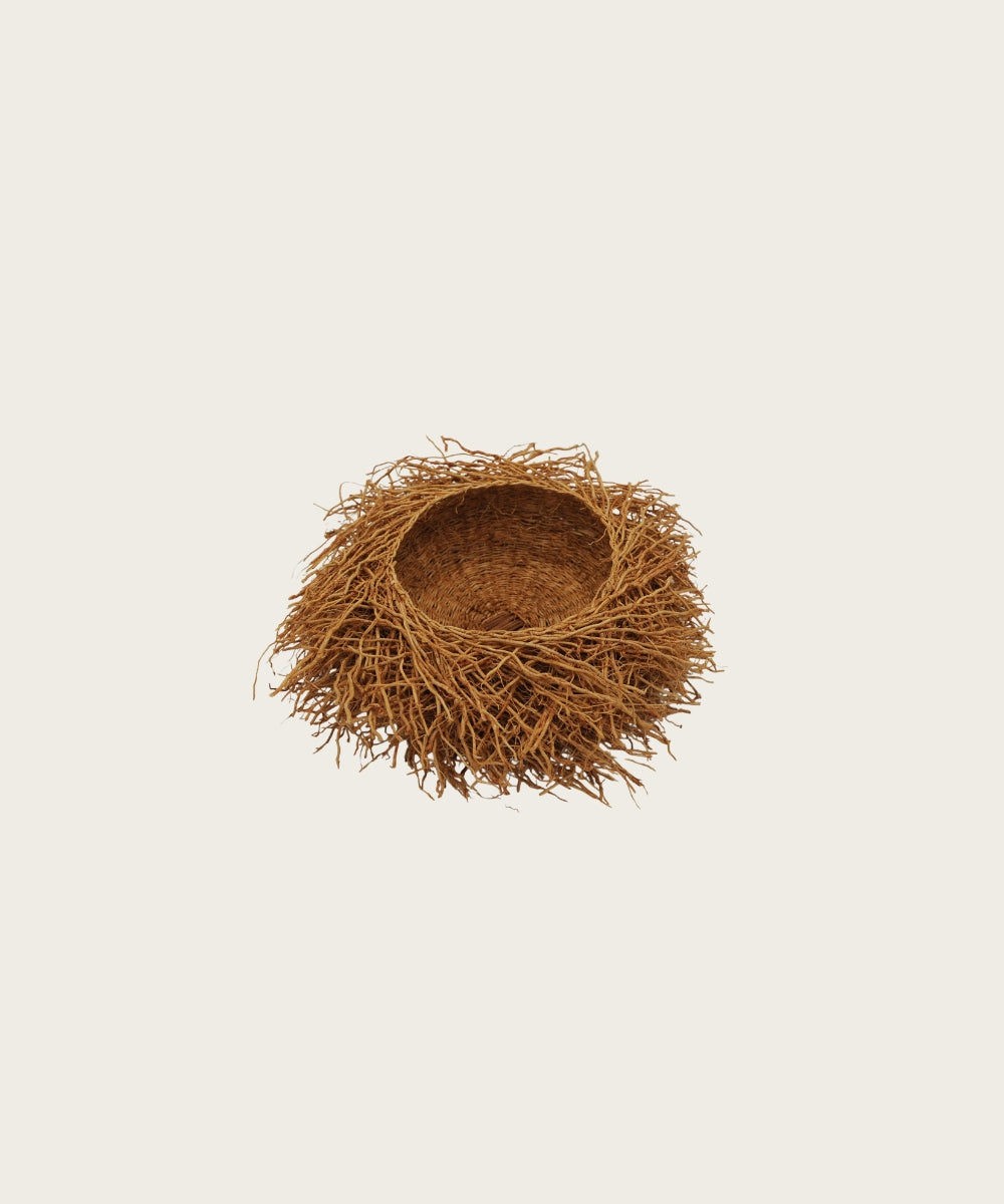 Nid grand model vetiver 24 cm