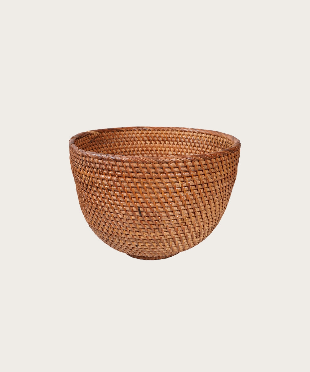 Panier bua