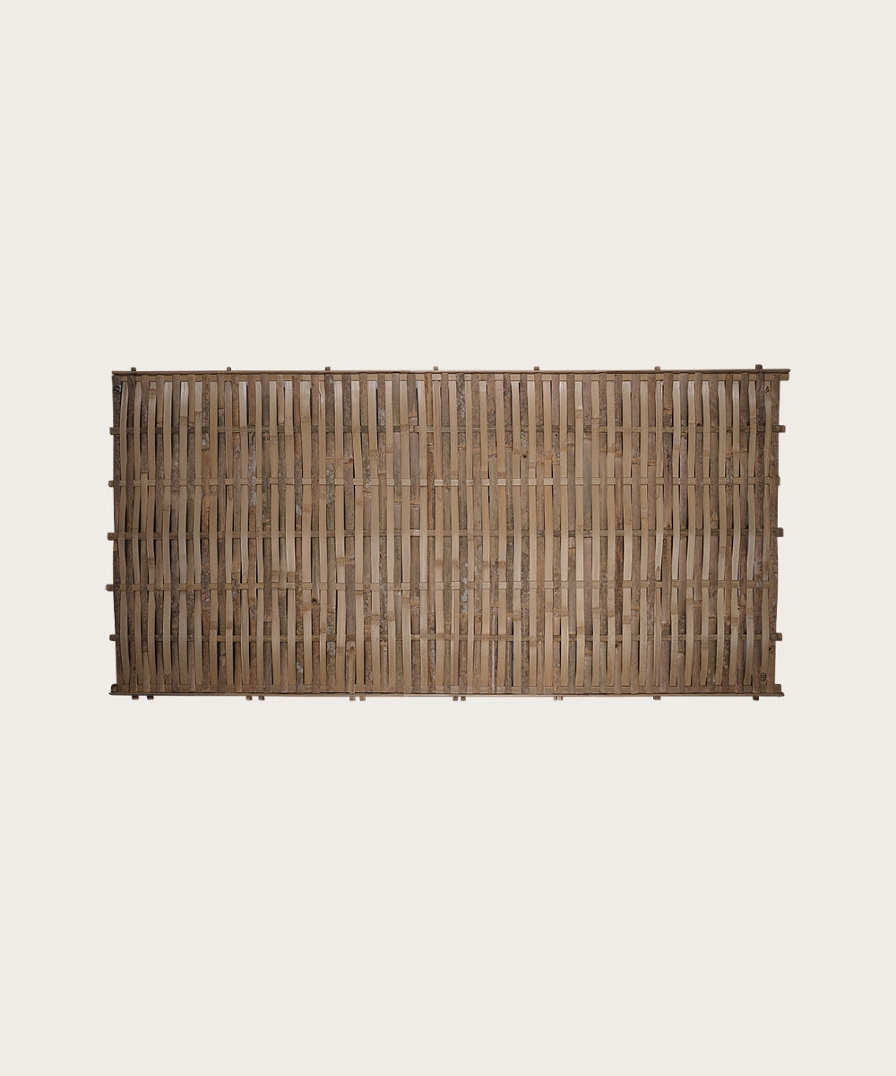 Panneau deco laos l200