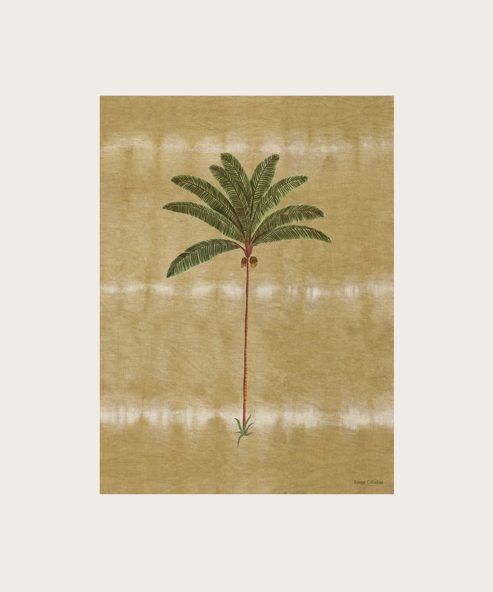 Poster geant isis miel