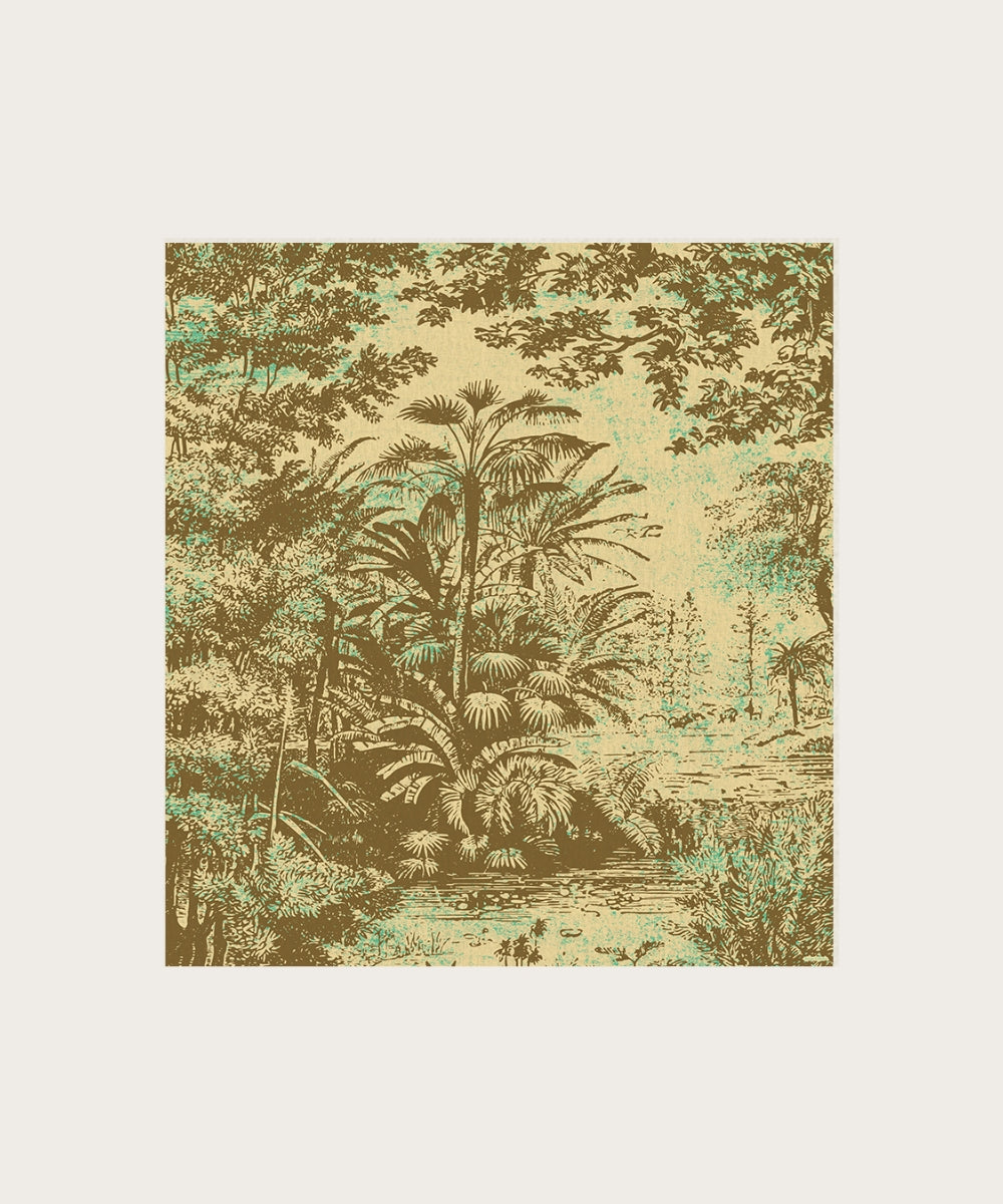 Poster geant latania UNI1