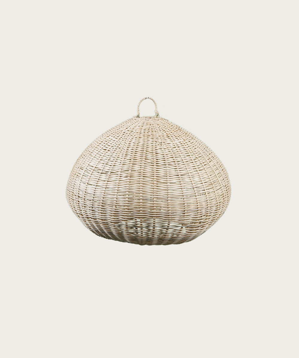 Suspension cassava d50