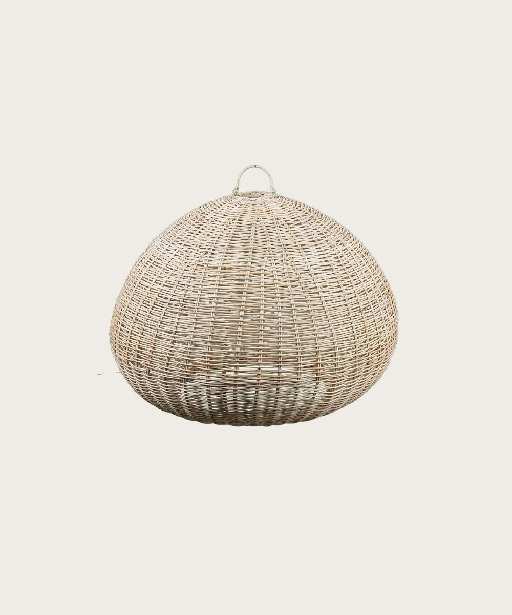 Suspension cassava d60