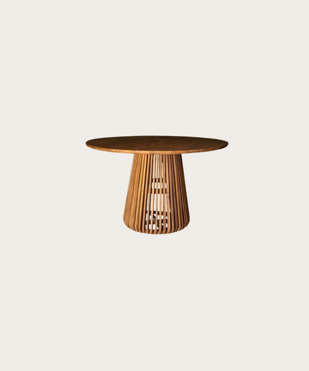Table a manger eiffel d120 cm
