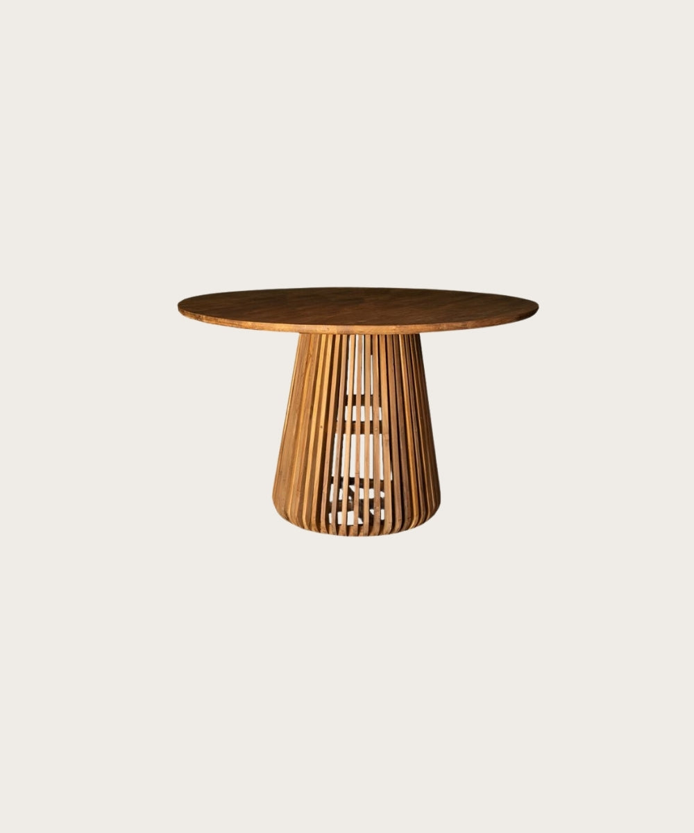 Table a manger eiffel d140 cm
