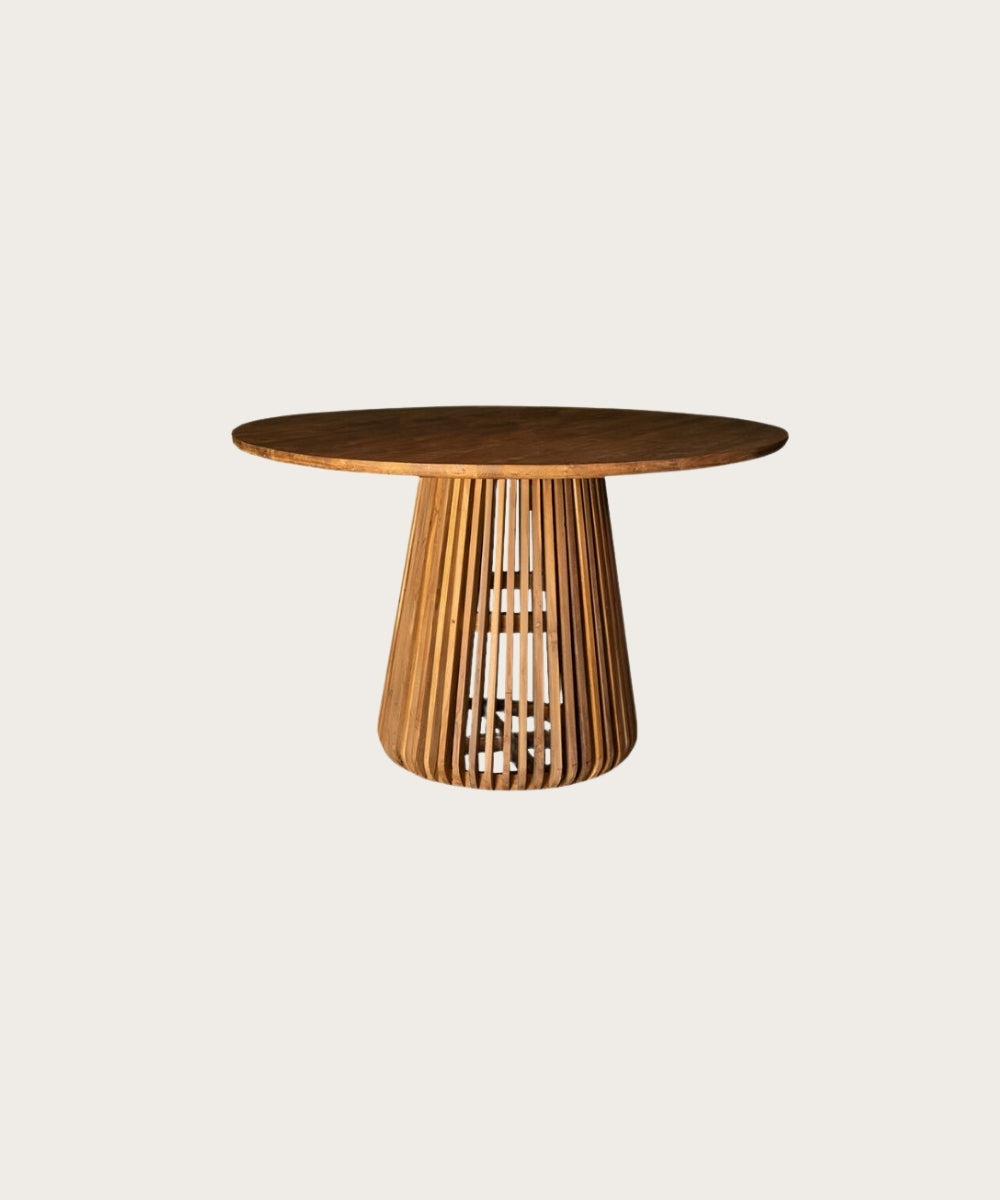 Table a manger eiffel d160 cm