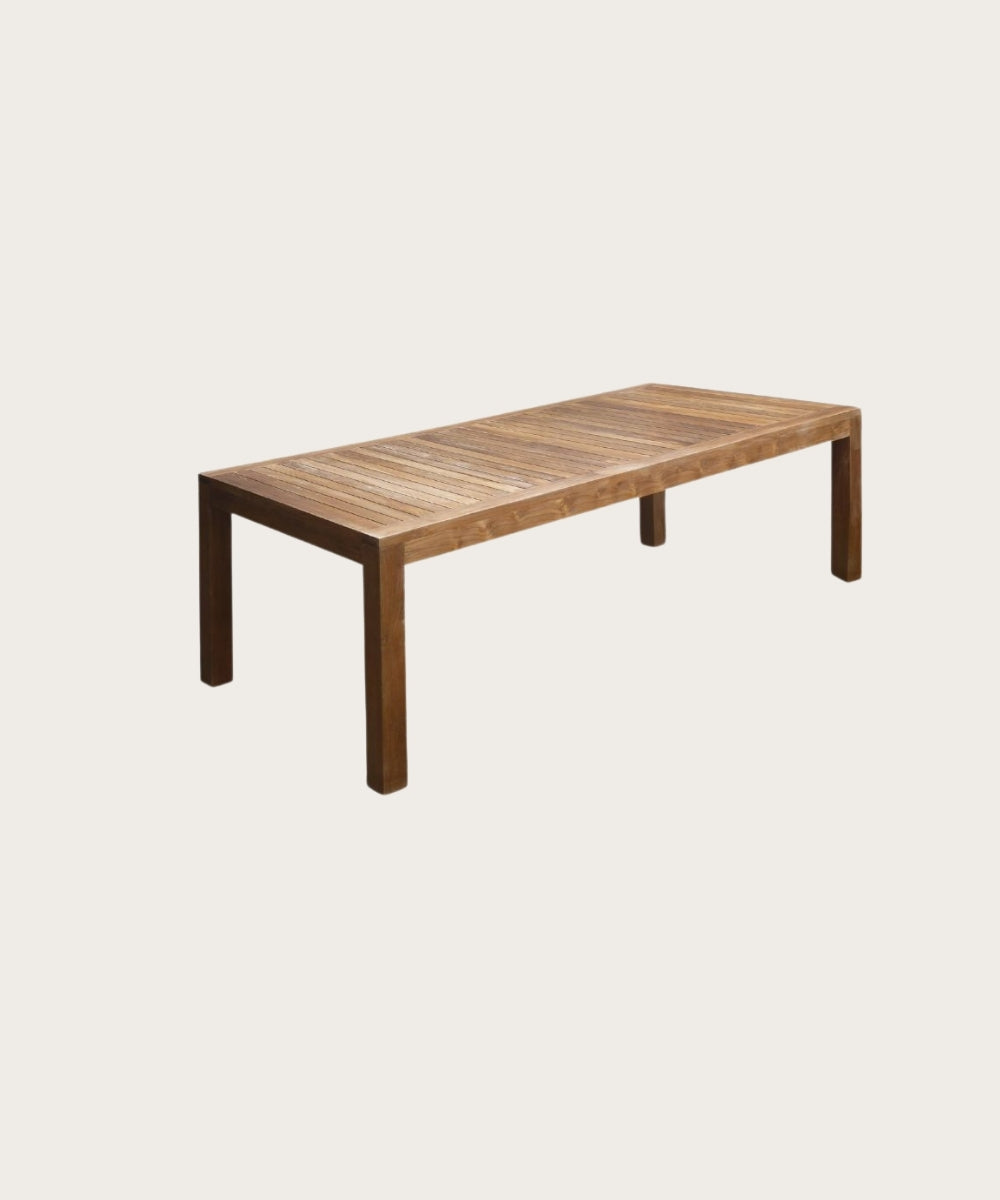 Table a manger joy 250 cm