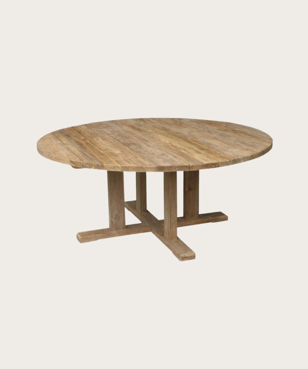 Table a manger oregon 160 cm