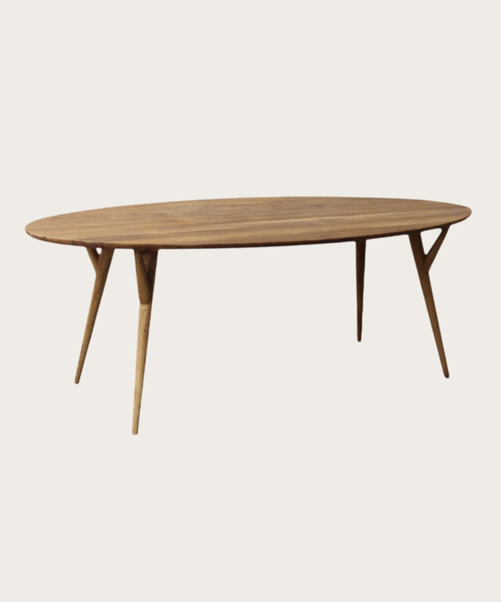 Table a manger sochi 220 cm