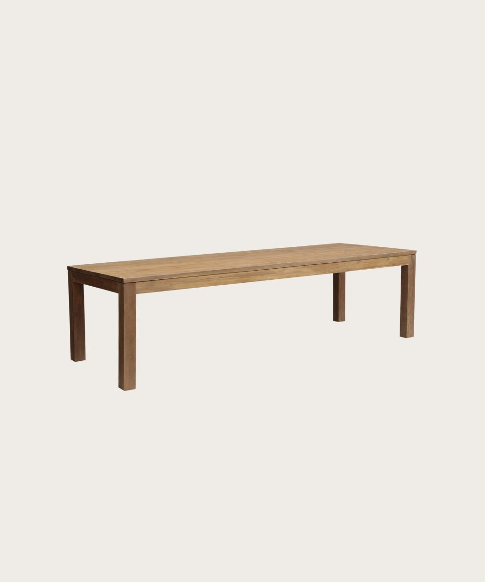 Table a manger solo 200 cm