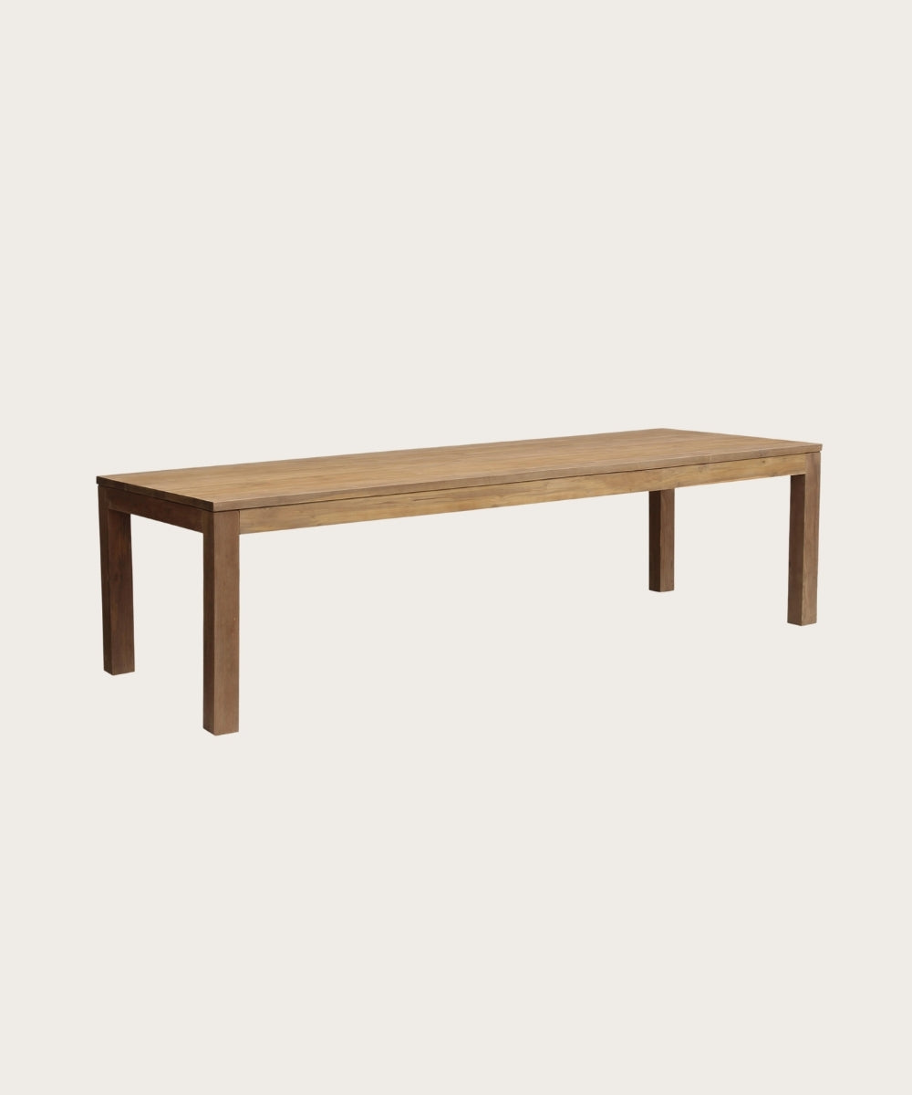 Table a manger solo 250 cm