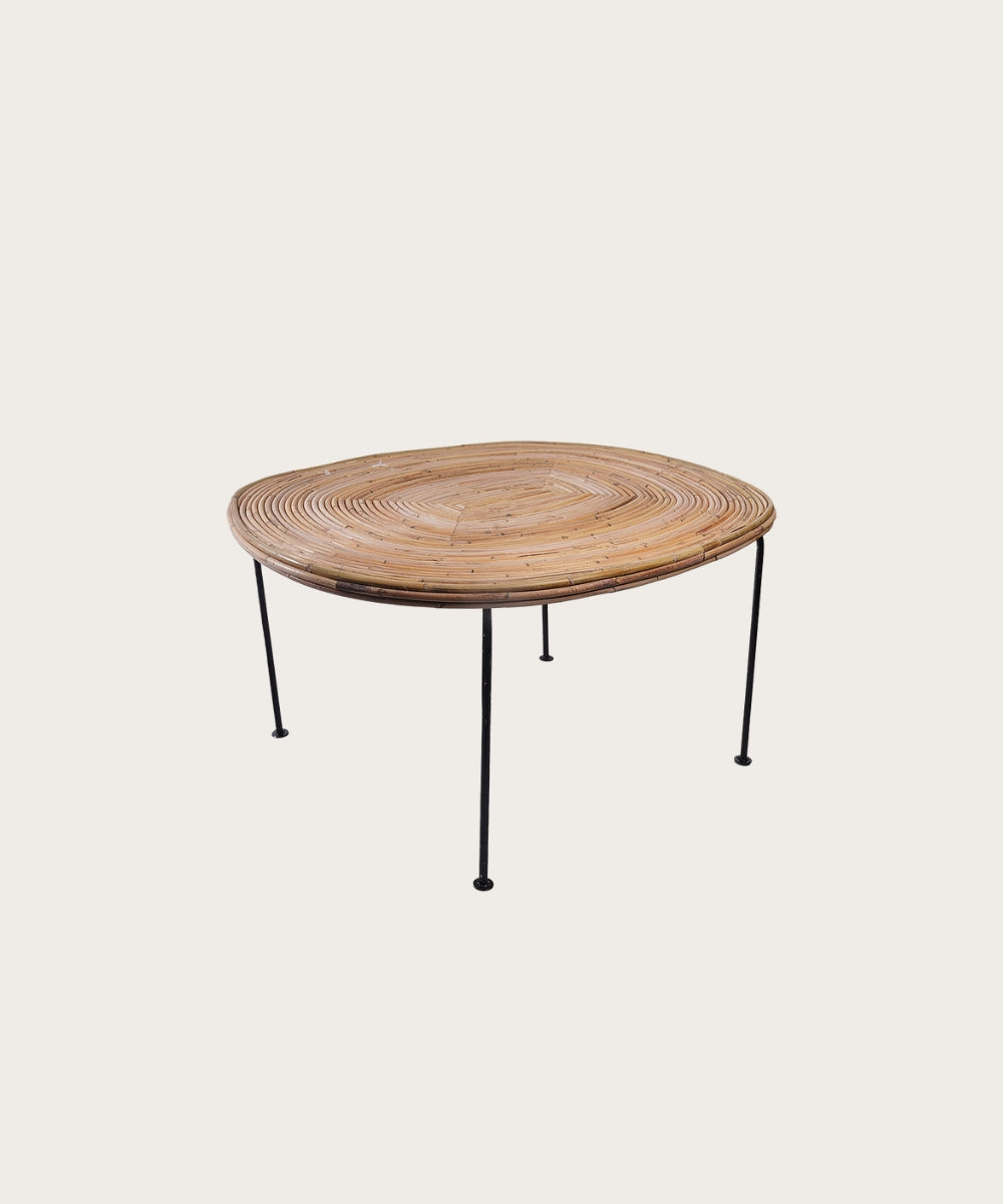 Table basse mila l75