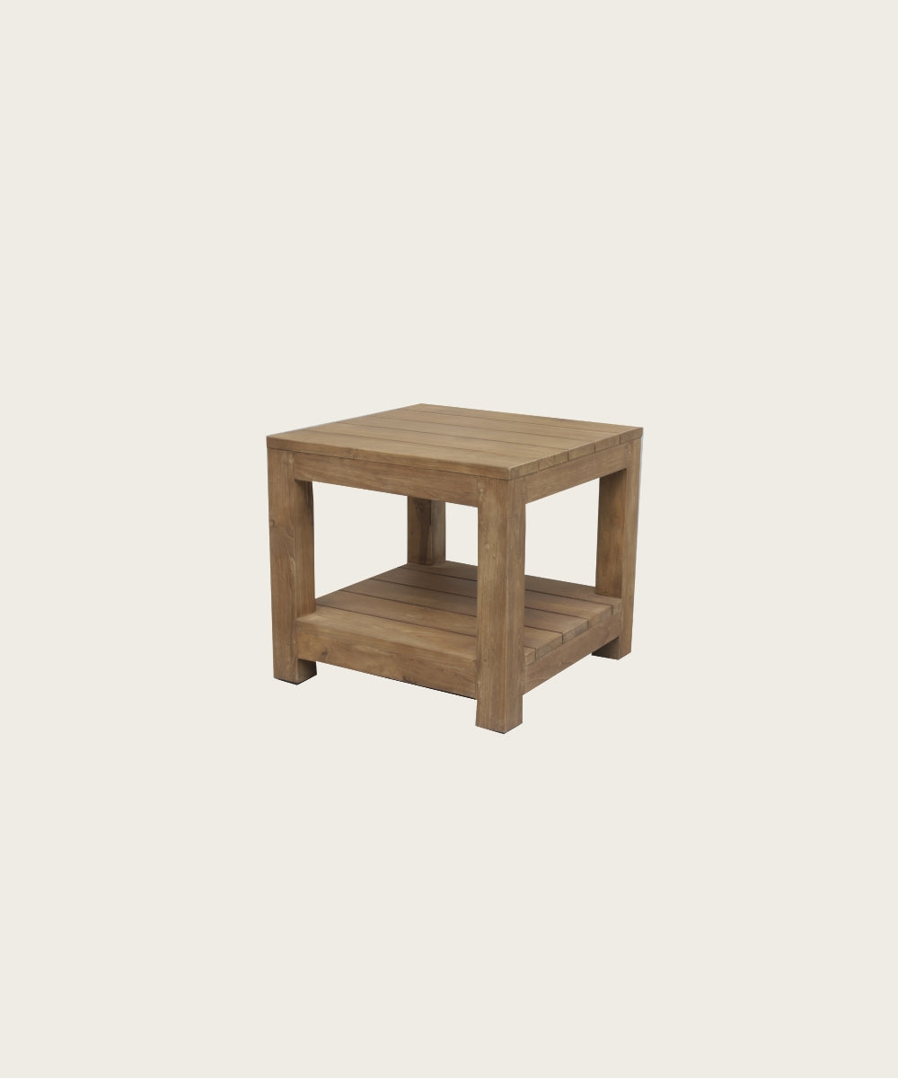 Table basse slat l50