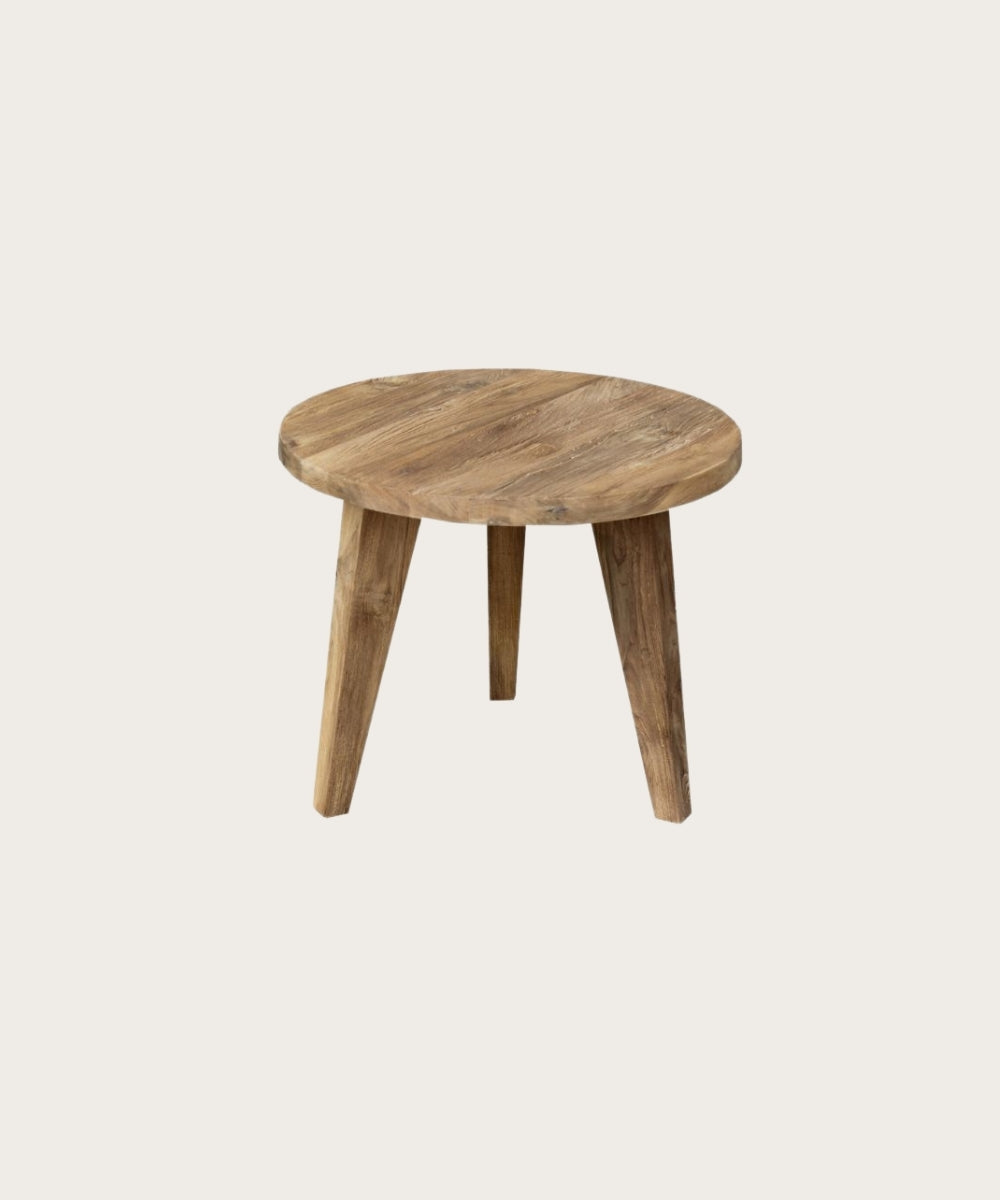 Table basse triade d50 cm