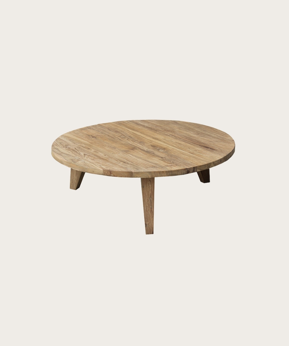 Table basse triade d90 cm