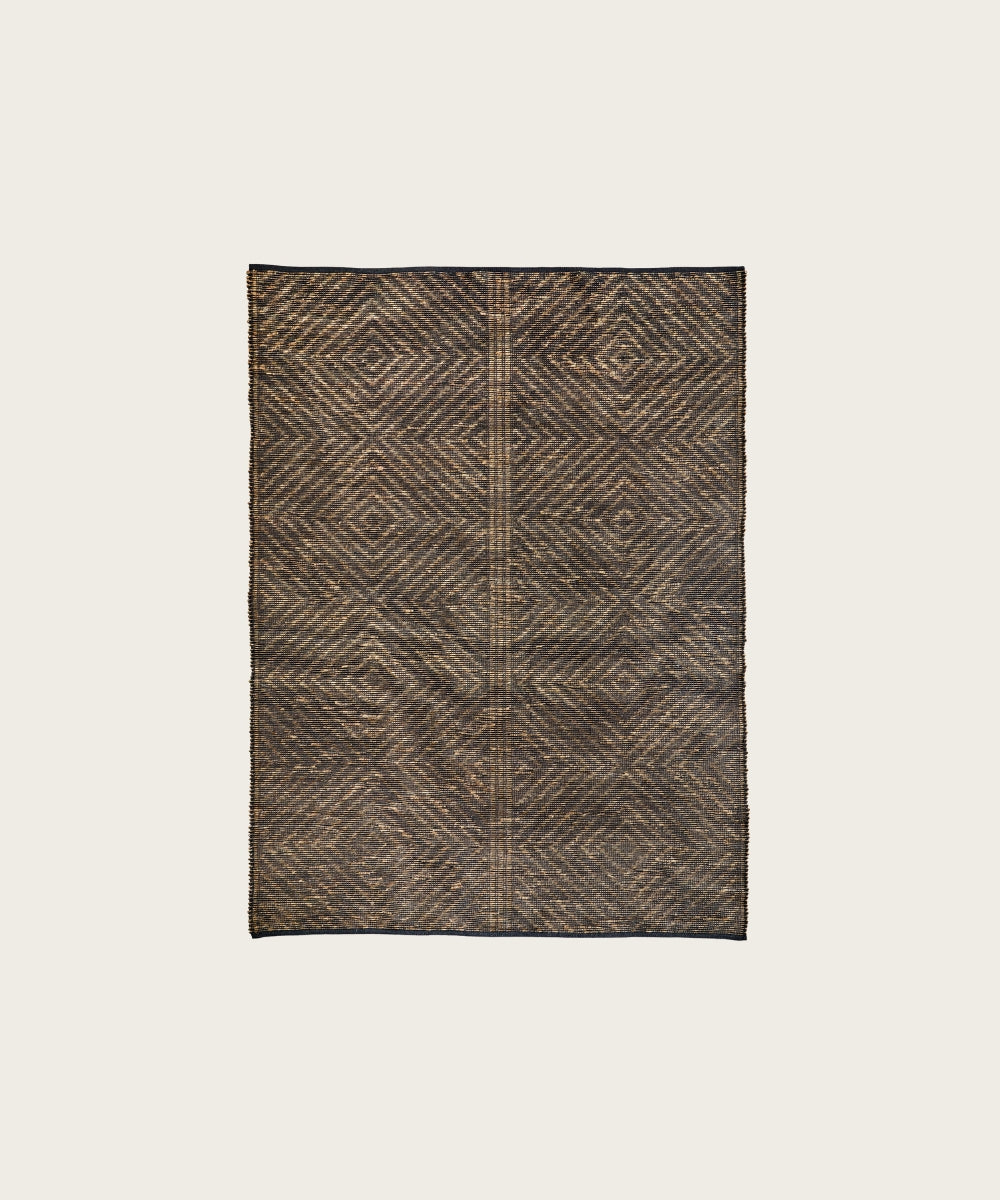 Tapis jonc de mer