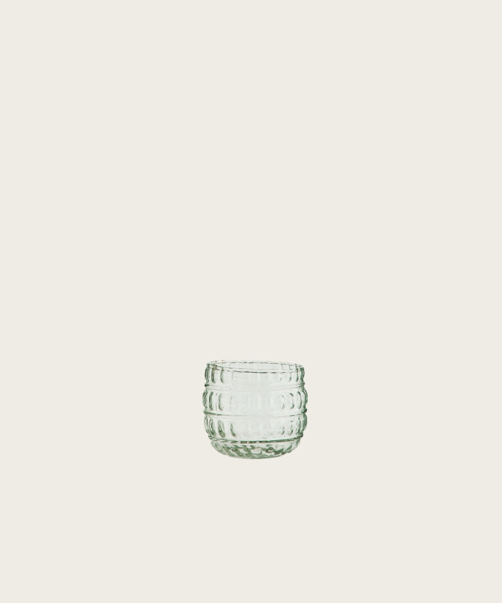 Verre a pois