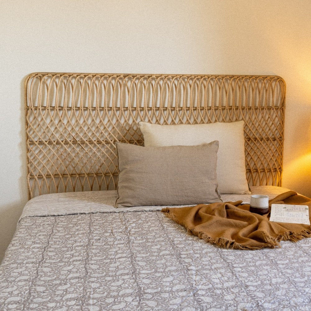 Tete de lit mississippi