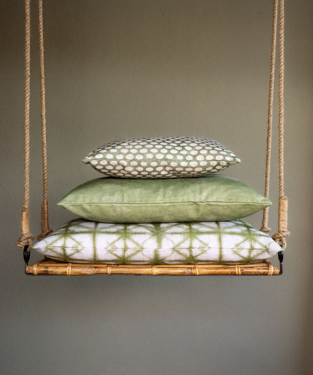 Housse outdoor paola - Cresson