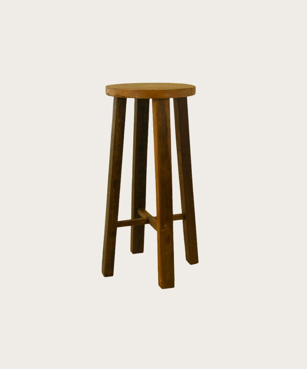 Sellette rustik - Naturel