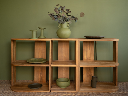 Mobilier Modulable