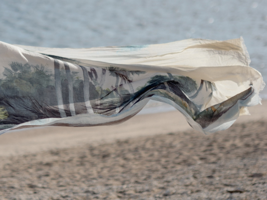 La collection Sot'la mer