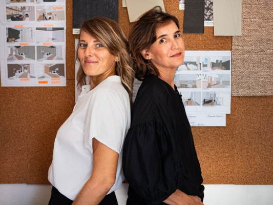 Studio Cosa - Architecture intérieure et décoration