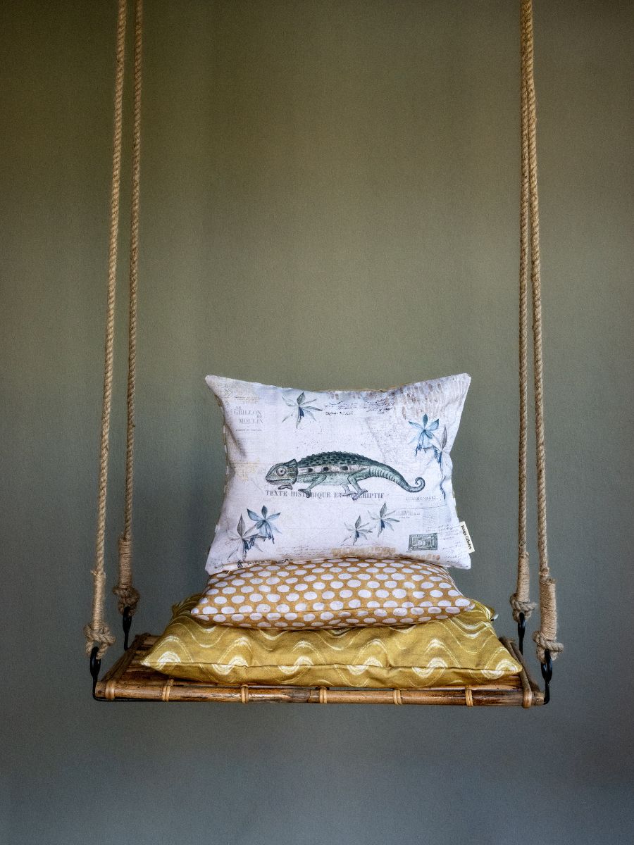 Textile maison