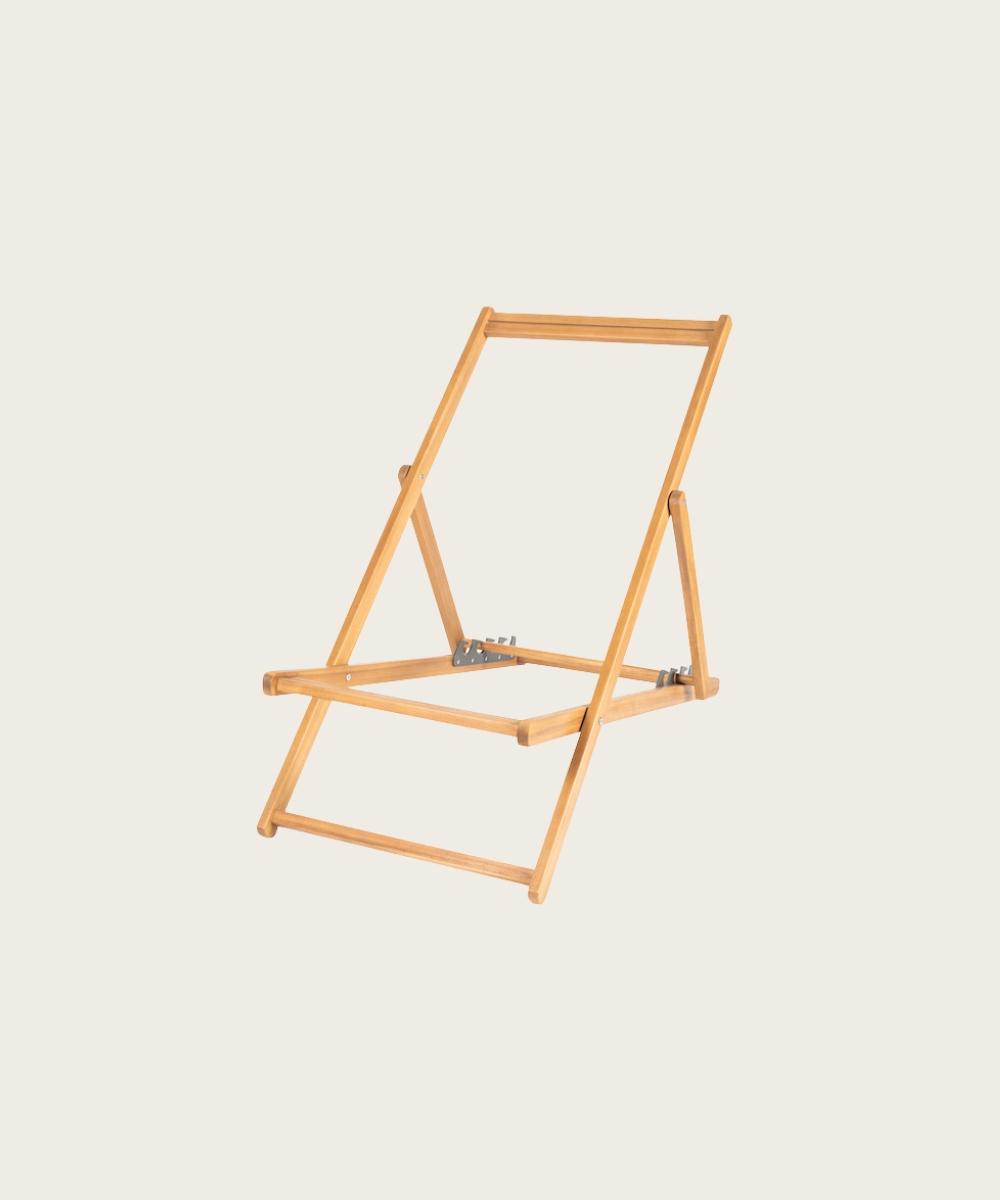 Structure chilienne naturel