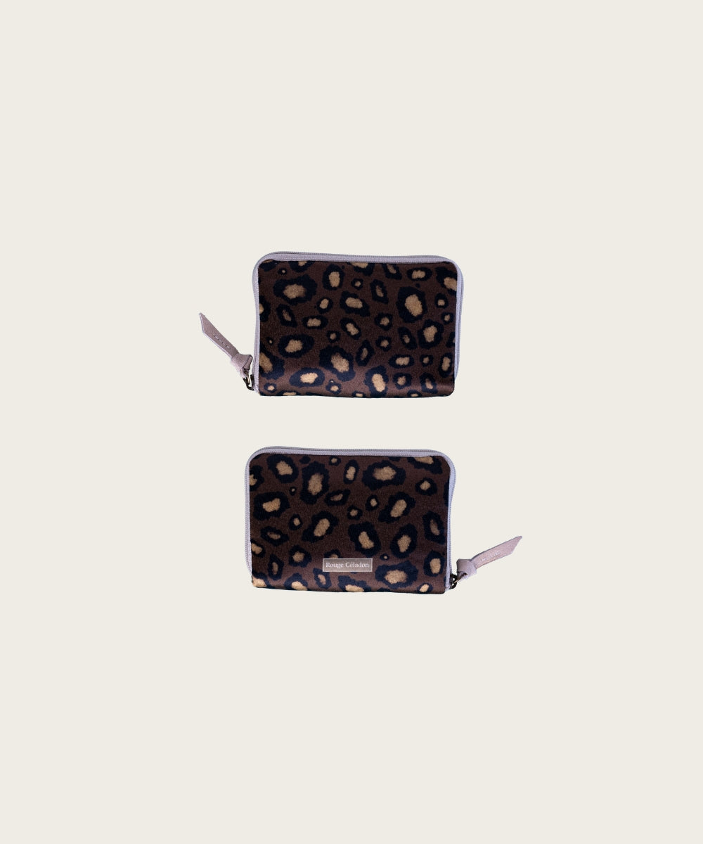 Etui bijoux desire saga
