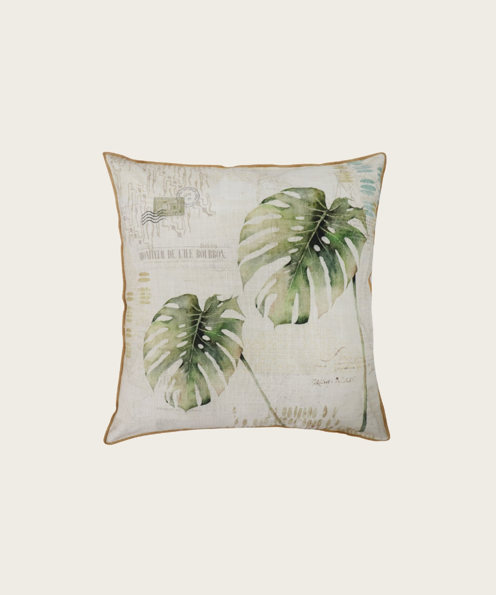 Housse palme 