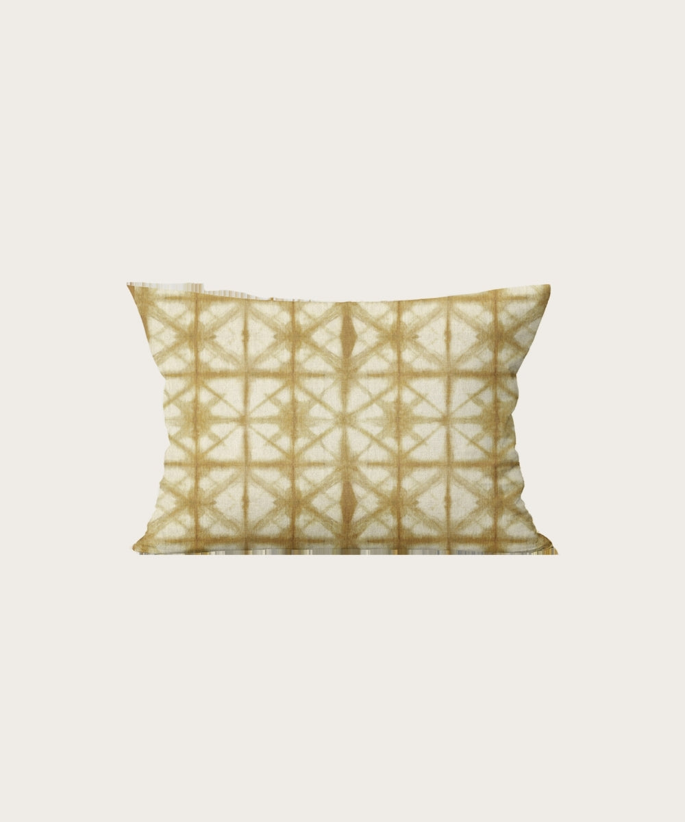 Housse outdoor shibori MIEL