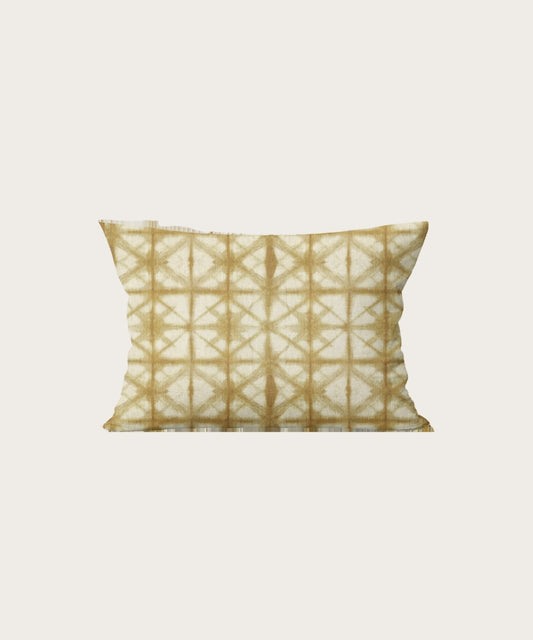 Housse outdoor shibori MIEL