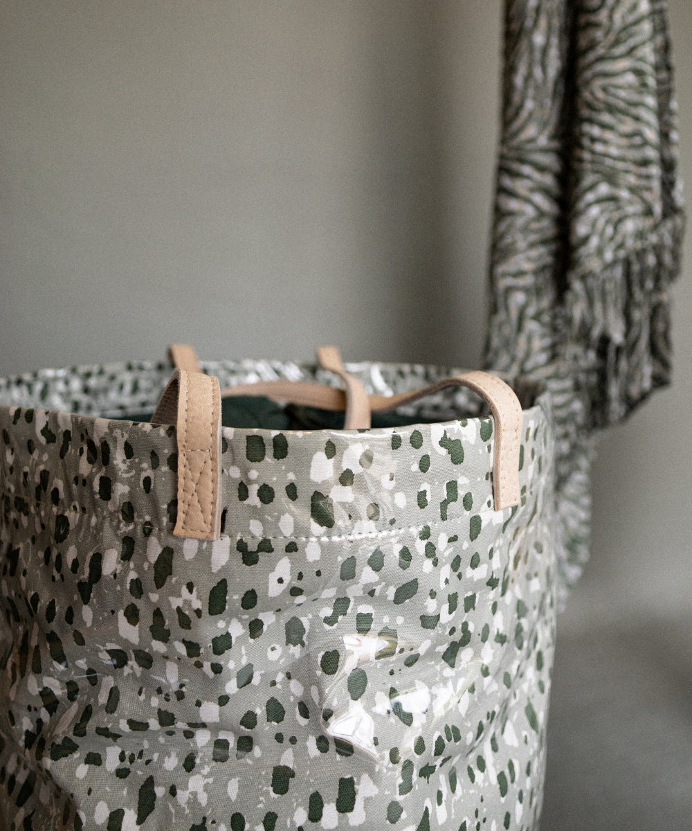 Sac monoi mbeya matcha