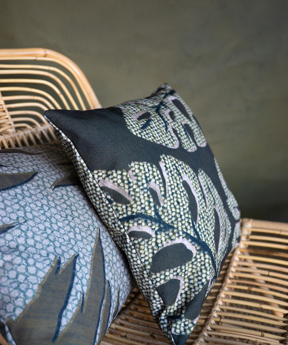 Housse outdoor alis kaki