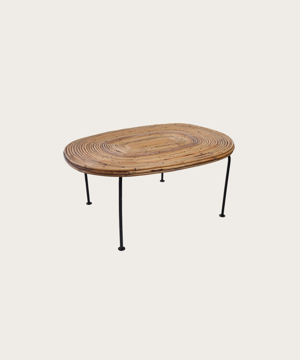 Table basse mila l82 