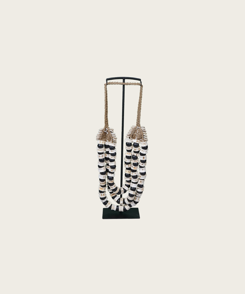 Collier deco farizo 
