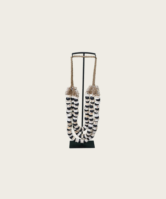 Collier deco farizo 