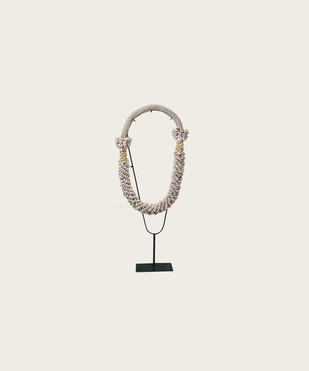 Collier deco kozira 